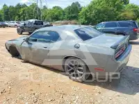 2023 Dodge CHALLENGER фото