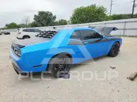 2023 Dodge CHALLENGER photo