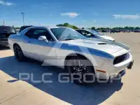 2023 Dodge CHALLENGER фото
