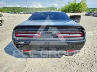 2023 Dodge CHALLENGER фото