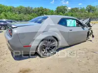 2023 Dodge CHALLENGER photo