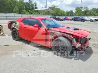 2023 Dodge CHALLENGER фото