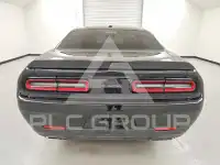 2023 Dodge CHALLENGER photo