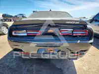 2023 Dodge CHALLENGER фото