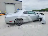 2023 Dodge CHALLENGER фото