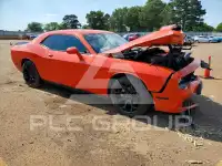 2023 Dodge CHALLENGER photo