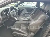 2023 Dodge CHALLENGER фото