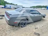 2023 Dodge CHALLENGER photo