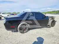 2023 Dodge CHALLENGER фото