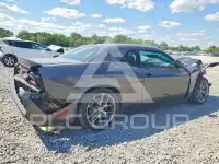 2023 Dodge CHALLENGER фото