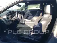 2023 Dodge CHALLENGER фото