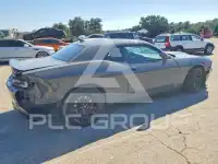 2023 Dodge CHALLENGER photo
