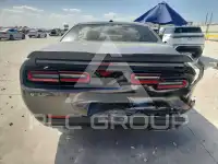 2023 Dodge CHALLENGER фото
