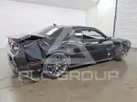 2023 Dodge CHALLENGER фото
