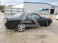 2023 Dodge CHALLENGER photo