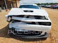 2023 Dodge CHALLENGER photo