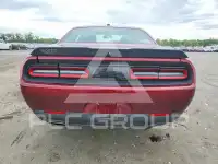 2023 Dodge CHALLENGER фото