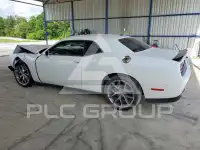 2023 Dodge CHALLENGER фото