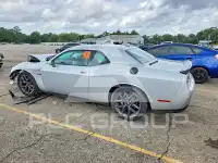 2023 Dodge CHALLENGER photo
