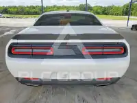 2023 Dodge CHALLENGER фото
