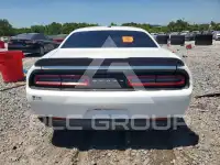 2023 Dodge CHALLENGER photo
