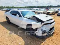 2023 Dodge CHALLENGER photo