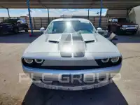 2023 Dodge CHALLENGER фото