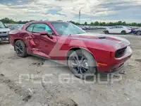2023 Dodge CHALLENGER фото
