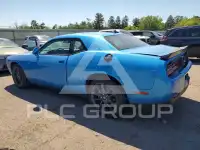 2023 Dodge CHALLENGER фото