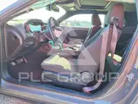 2023 Dodge CHALLENGER фото