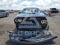 2023 Dodge CHALLENGER фото