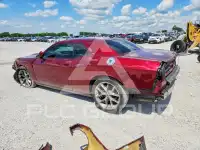 2023 Dodge CHALLENGER фото