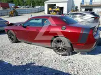 2023 Dodge CHALLENGER фото