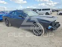 2023 Dodge CHALLENGER photo