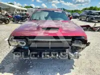 2023 Dodge CHALLENGER фото
