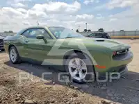 2023 Dodge CHALLENGER фото