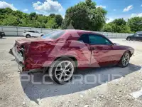 2023 Dodge CHALLENGER фото