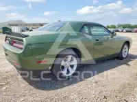2023 Dodge CHALLENGER фото