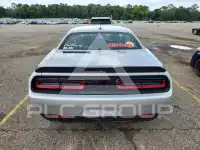 2023 Dodge CHALLENGER photo