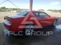 2023 Dodge CHALLENGER фото