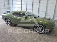 2023 Dodge CHALLENGER фото