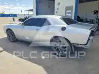2023 Dodge CHALLENGER фото