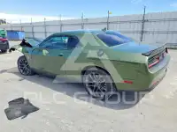 2023 Dodge CHALLENGER photo
