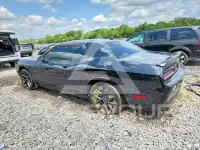 2023 Dodge CHALLENGER фото