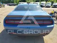 2023 Dodge CHALLENGER photo