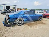 2023 Dodge CHALLENGER фото