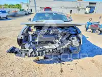 2023 Dodge CHALLENGER фото