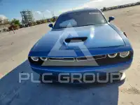 2023 Dodge CHALLENGER фото