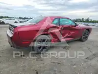 2023 Dodge CHALLENGER фото