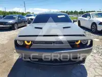 2023 Dodge CHALLENGER фото